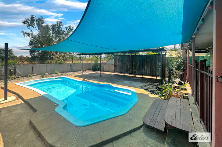46 Clarke Crescent, Katherine, NT, 0850