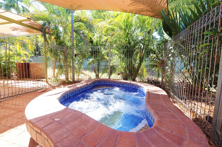 6 Clough Court, Katherine, NT, 0850
