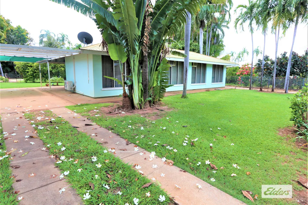1/5 Dowling Street, Katherine, NT, 0850 - Image 1
