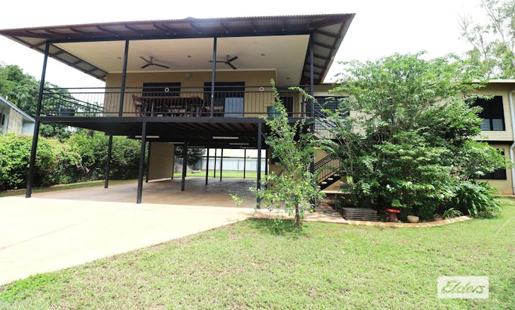 24 Lindsay Street, Katherine, NT, 0850 - Image 1