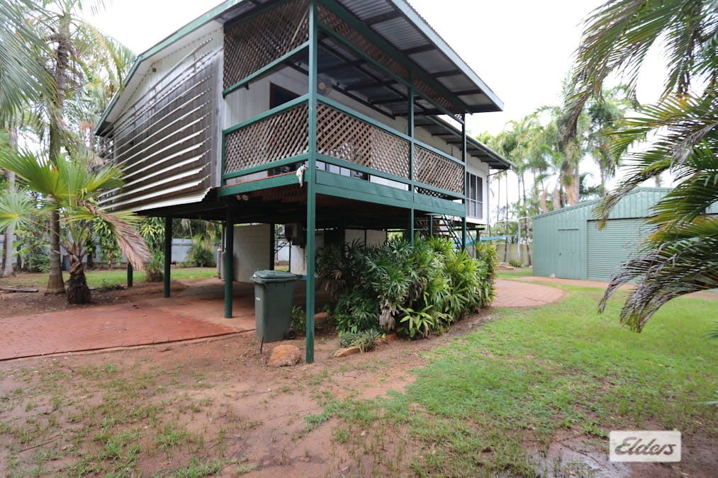 7 Dove Street, Katherine, NT, 0850 - Image 12