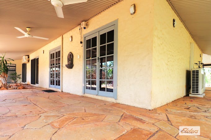 24 Raymond Place, Katherine, NT, 0850 - Image 1