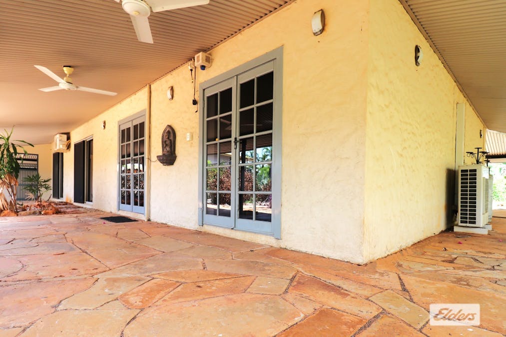 24 Raymond Place, Katherine, NT, 0850 - Image 1