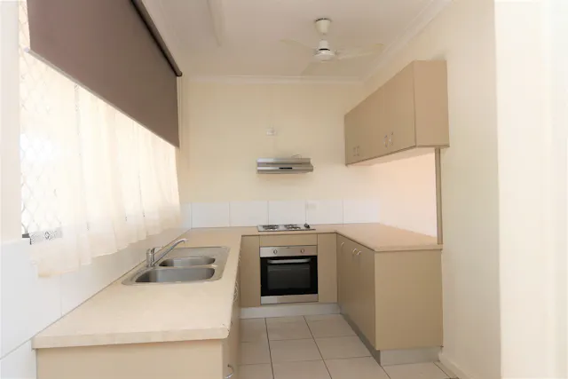 2/39 Victoria Highway — photo from Elders Real Estate Katherine