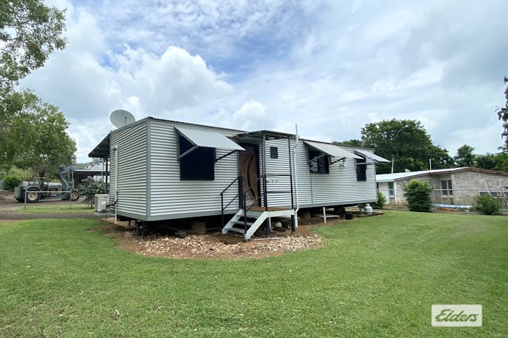 12 Jensen Street, Pine Creek, NT, 0847