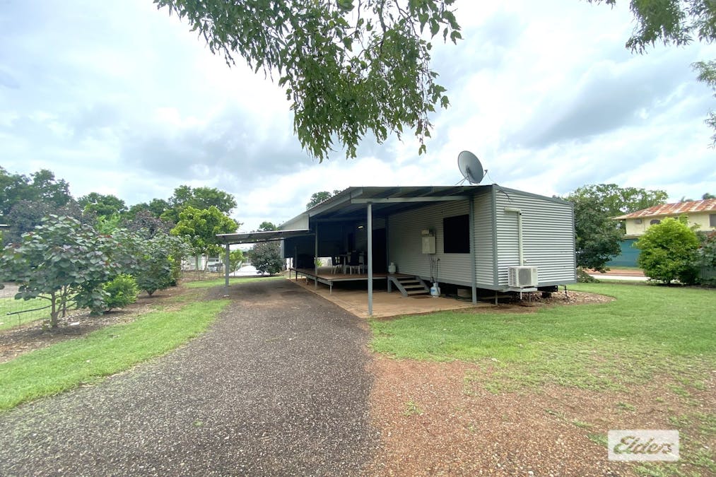 12 Jensen Street, Pine Creek, NT, 0847 - Image 2