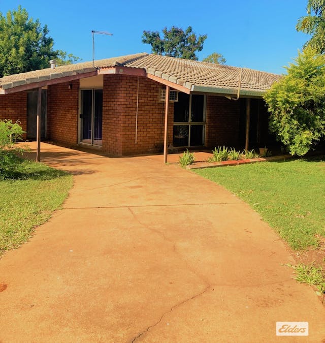 55 Coolibah Circuit, Katherine, NT, 0850 - Image 1