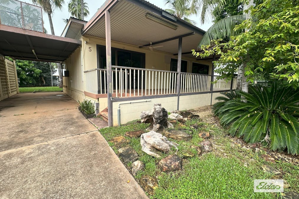 5 Cameron Street, Katherine, NT, 0850 - Image 9