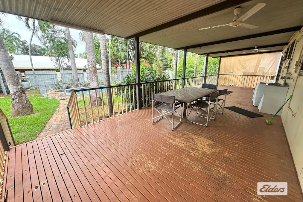 5 Cameron Street, Katherine, NT, 0850 - Image 11