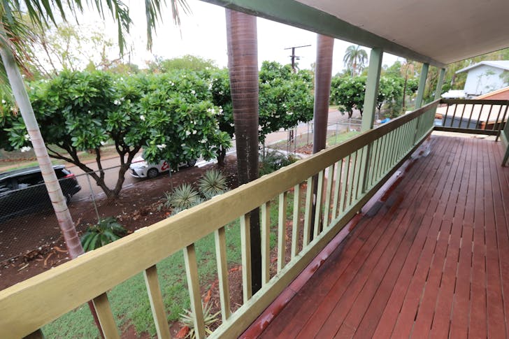 23 Finniss Place, Katherine, NT, 0850