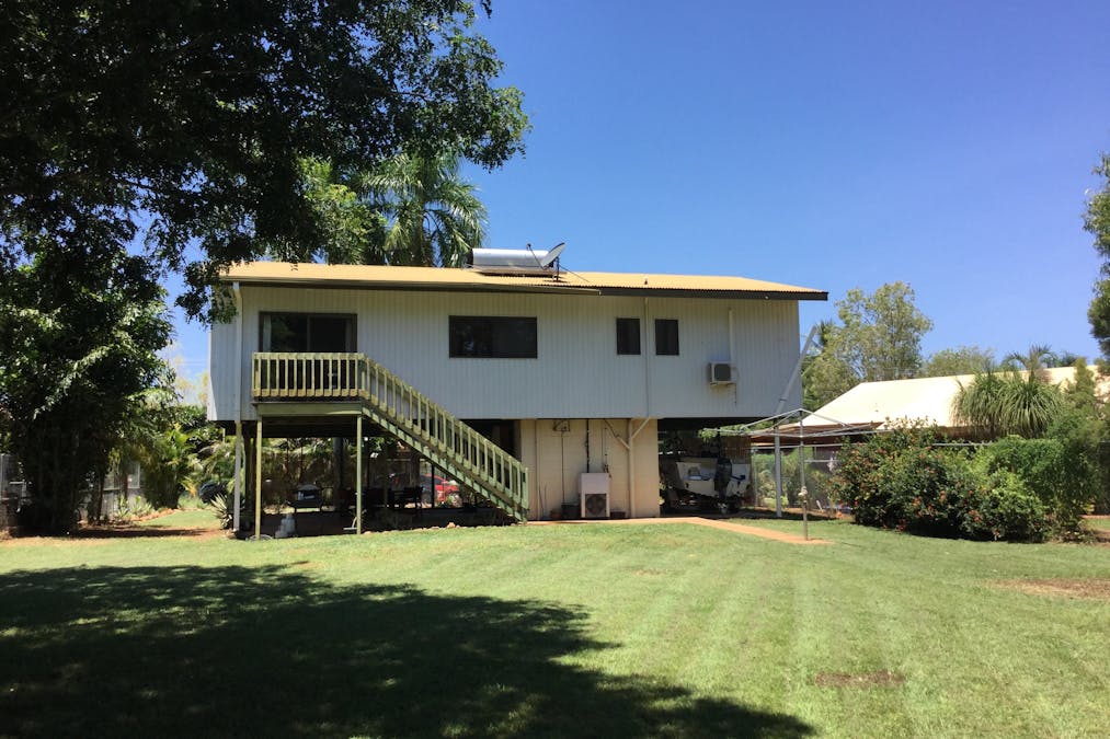 23 Finniss Place, Katherine, NT, 0850 - Image 4