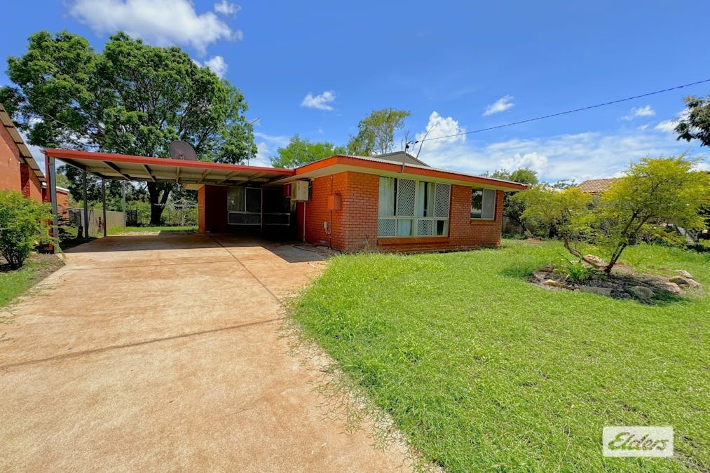 12 Hibiscus Court, Katherine, NT, 0850 - Image 1