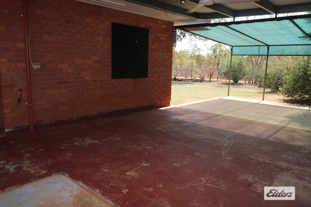 12 Hibiscus Court, Katherine, NT, 0850 - Image 10