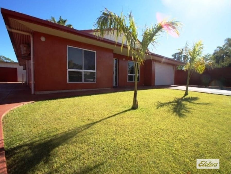 4 Gregory Court, Katherine, NT, 0850 - Image 15