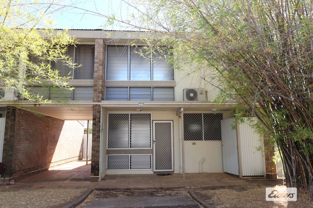 6/25 Bernhard Street, Katherine, NT, 0850 - Image 1