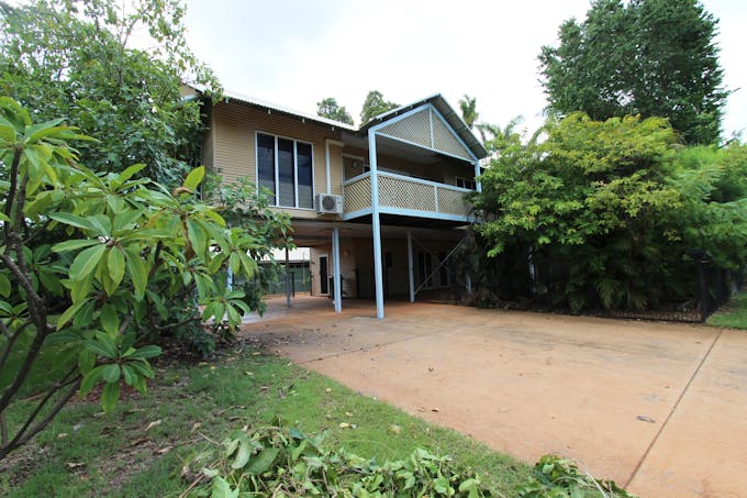 28 Davis Court, Katherine, NT, 0850 - Image 1