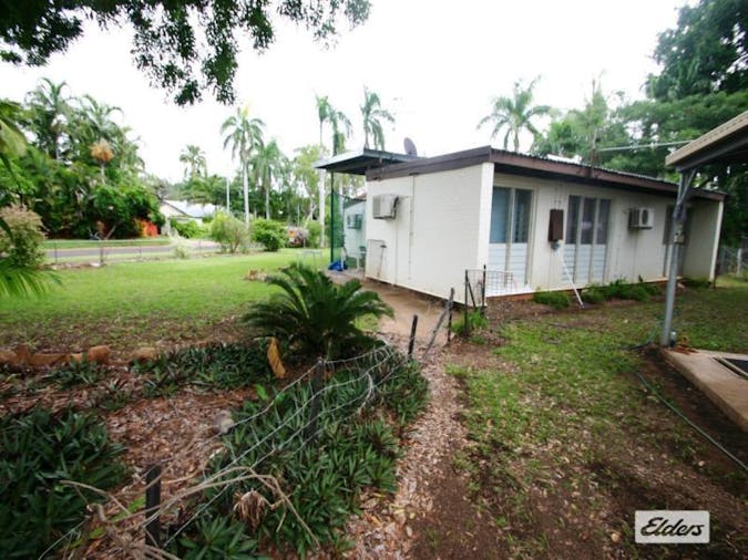 7 Mott Crescent, Katherine, NT, 0850