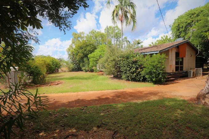 36 Martin Terrace, Katherine, NT, 0850 - Image 1