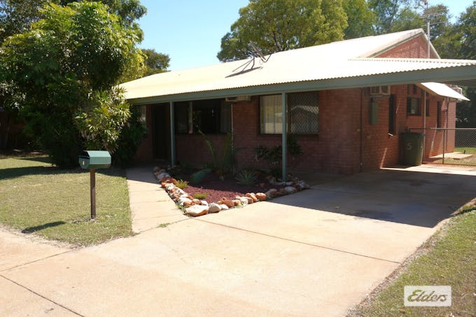 43 Callistemon Drive, Katherine, NT, 0850 - Image 1
