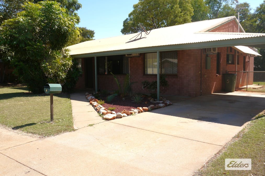 43 Callistemon Drive, Katherine, NT, 0850 - Image 1