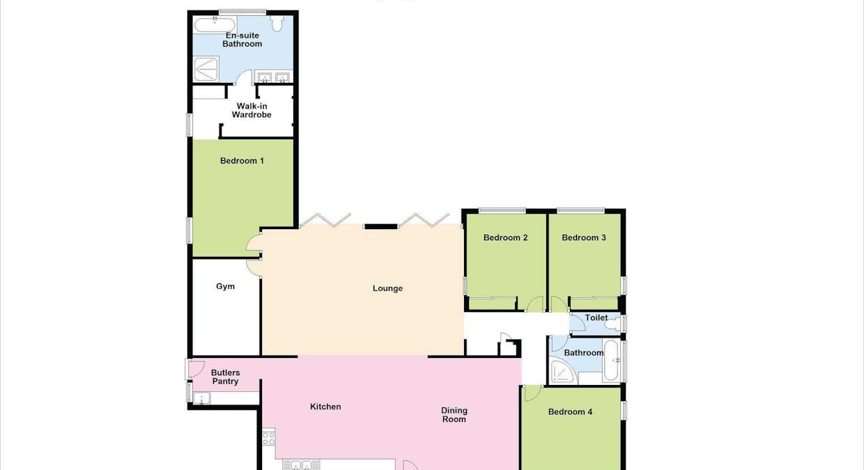 16 Wallace Court, Katherine, NT, 0850 - Image 17