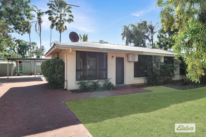 9 Condon Street, Katherine, NT, 0850 - Image 1