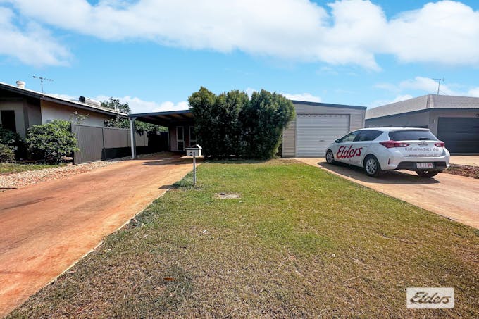 21 Bradshaw Crescent, Katherine, NT, 0850 - Image 1