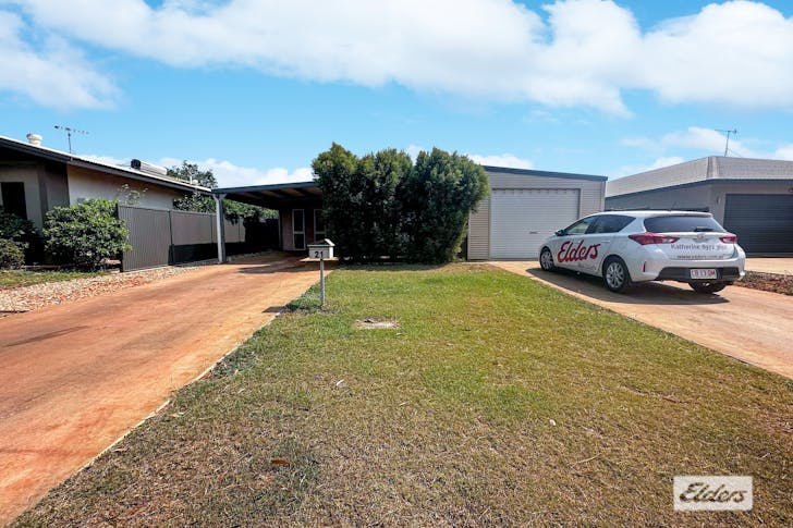 21 Bradshaw Crescent, Katherine, NT, 0850