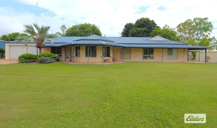 124 Hall Road, Katherine, NT, 0850