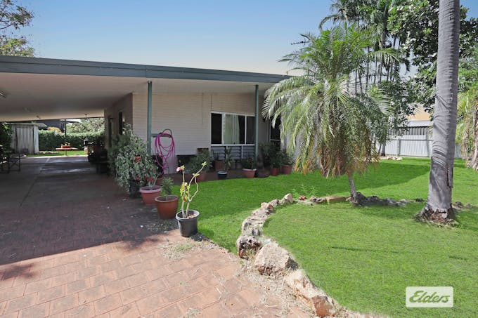 16 Elliot Street, Katherine, NT, 0850 - Image 1