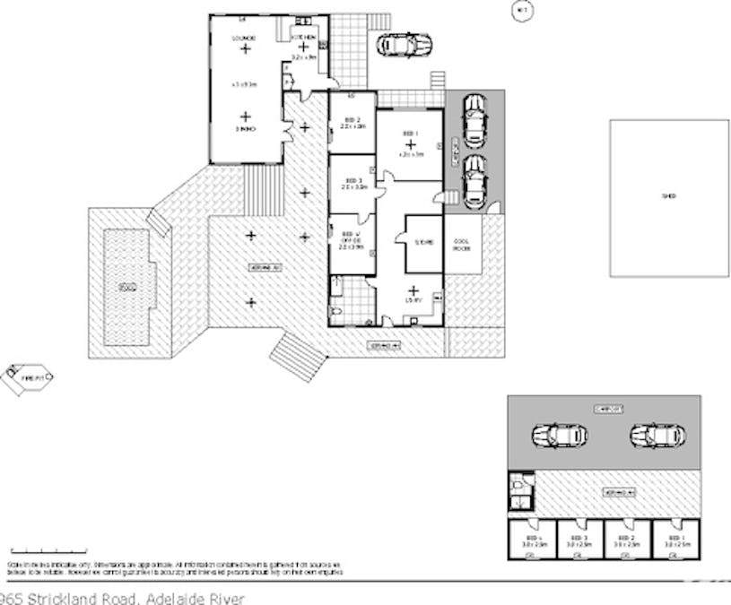 965 Strickland Road, Adelaide River, NT, 0846 - Image 34