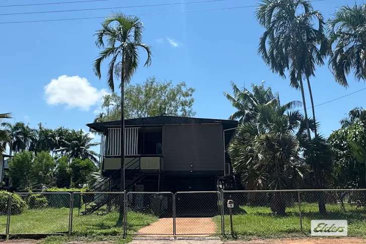 7  Dakota Street, Katherine, NT, 0850