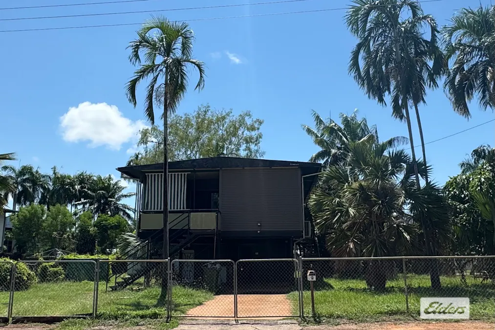 7  Dakota Street, Katherine, NT, 0850 - Image 1