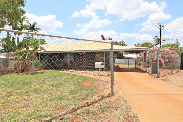 13 Miniata Court — photo from Elders Real Estate Katherine