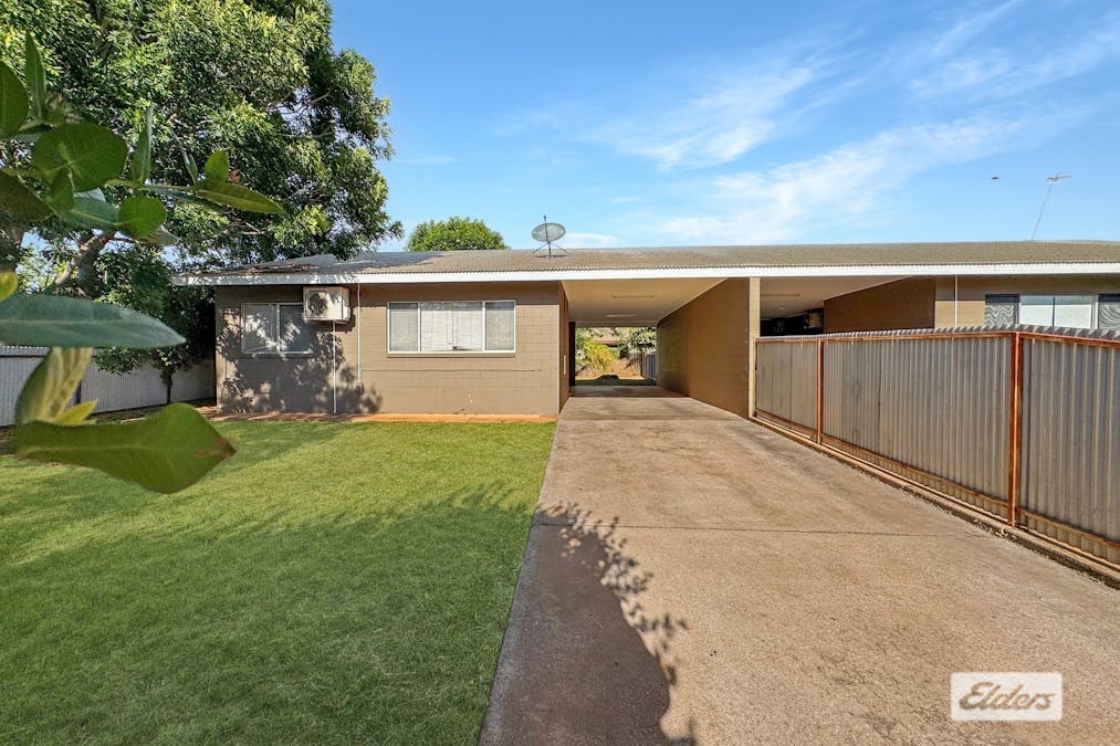 2/21 Fuller Crescent, Katherine, NT, 0850 - Image 1
