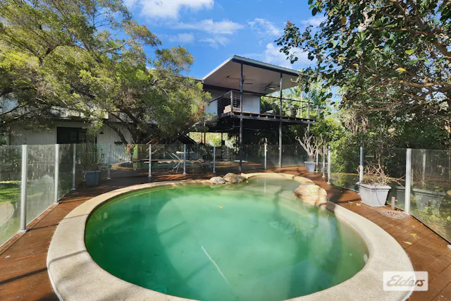 28 Ronan Court — photo from Elders Real Estate Katherine