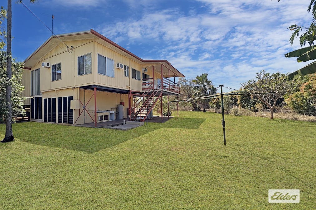 130 Emungalan Road, Katherine, NT, 0850 - Image 1