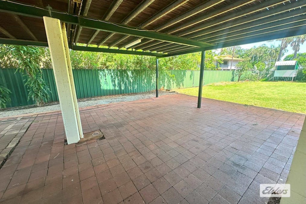 25 Raymond Place, Katherine, NT, 0850 - Image 4