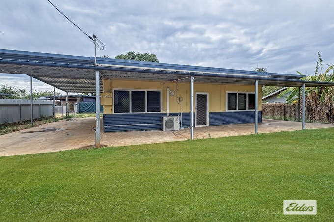 13 Tindal Street, Katherine, NT, 0850 - Image 1