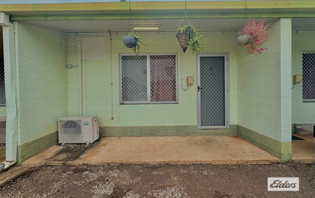 3/44 O'Shea Terrace, Katherine, NT, 0850 - Image 2