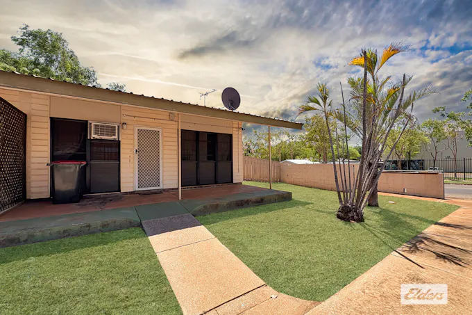 15/43 Grevillea Road, Katherine, NT, 0850 - Image 1