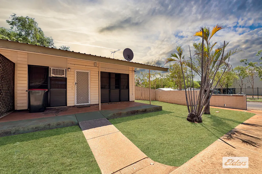 15/43 Grevillea Road, Katherine, NT, 0850 - Image 1
