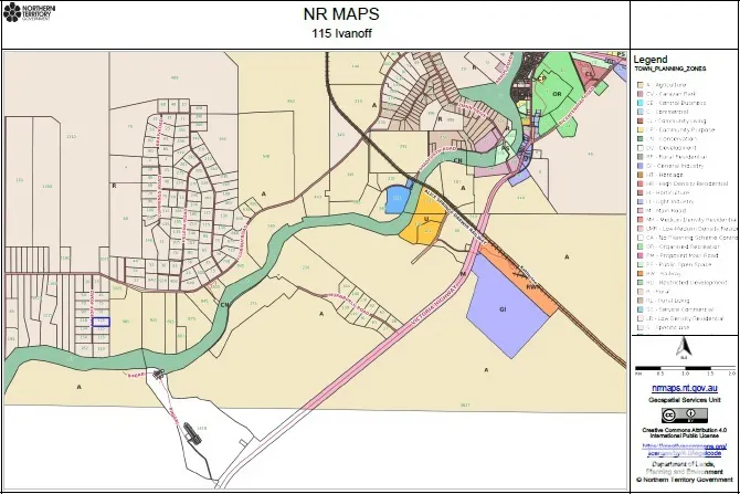 115 Ivanoff Road, Katherine, NT, 0850 - Image 15