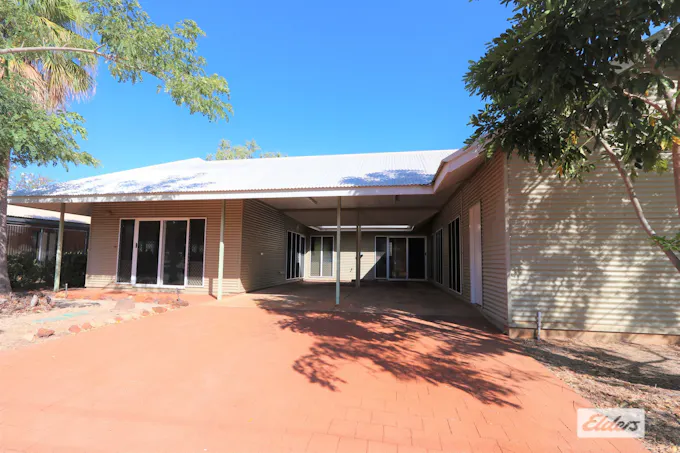 24 Glencoe Court, Katherine, NT, 0850 - Image 1