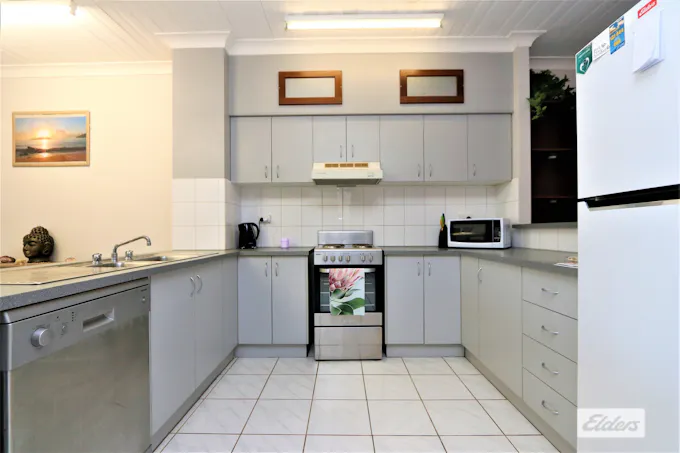1/23A Fourth Street, Katherine, NT, 0850 - Image 1
