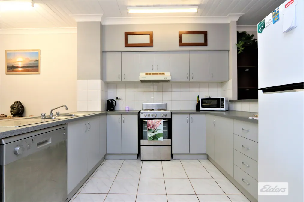 1/23A Fourth Street, Katherine, NT, 0850 - Image 1