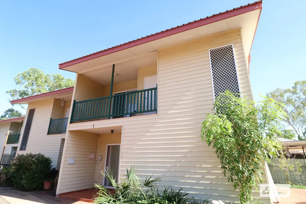 1/21 Grevillea Road, Katherine, NT, 0850 - Image 1