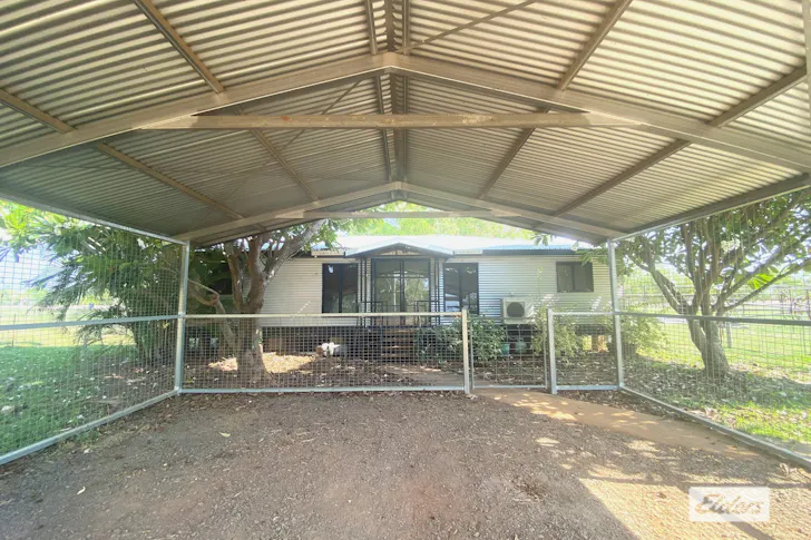 2/590 Zimin Drive, Katherine, NT, 0850