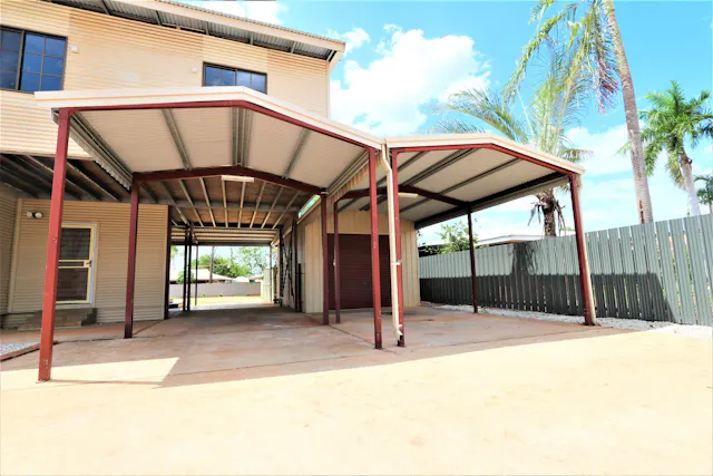 14 Herbert Court — photo from Elders Real Estate Katherine