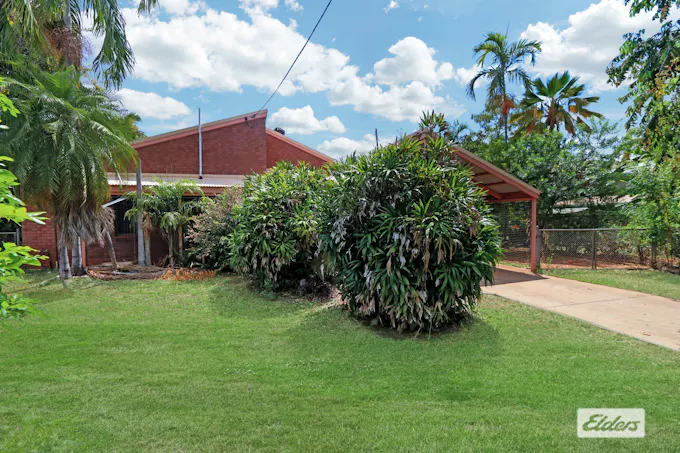 8 Wallace Court, Katherine, NT, 0850 - Image 1